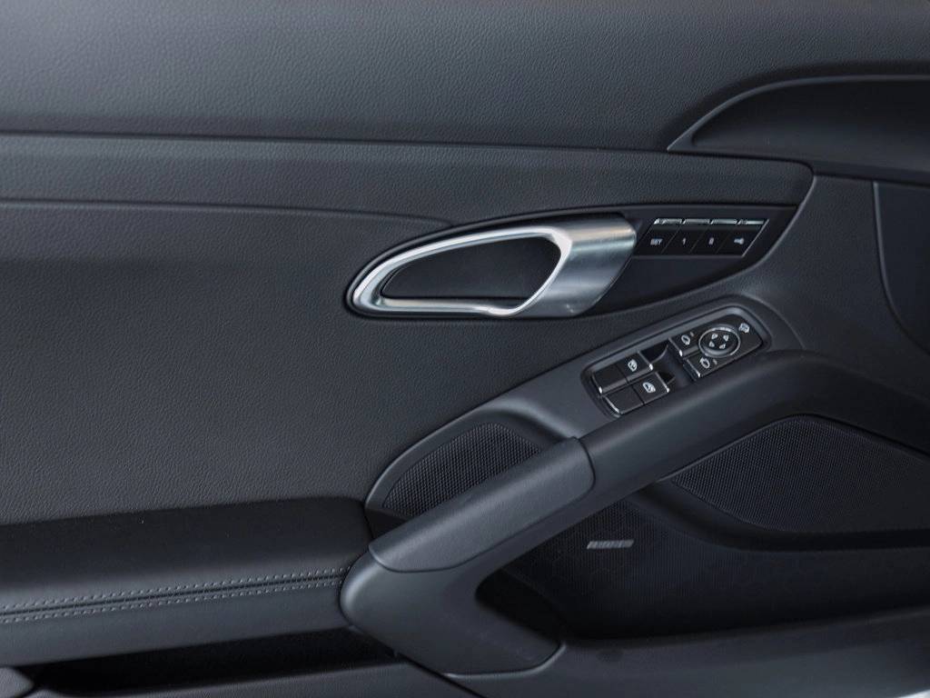 2024 Porsche 718 Cayman S Bakersfield CA