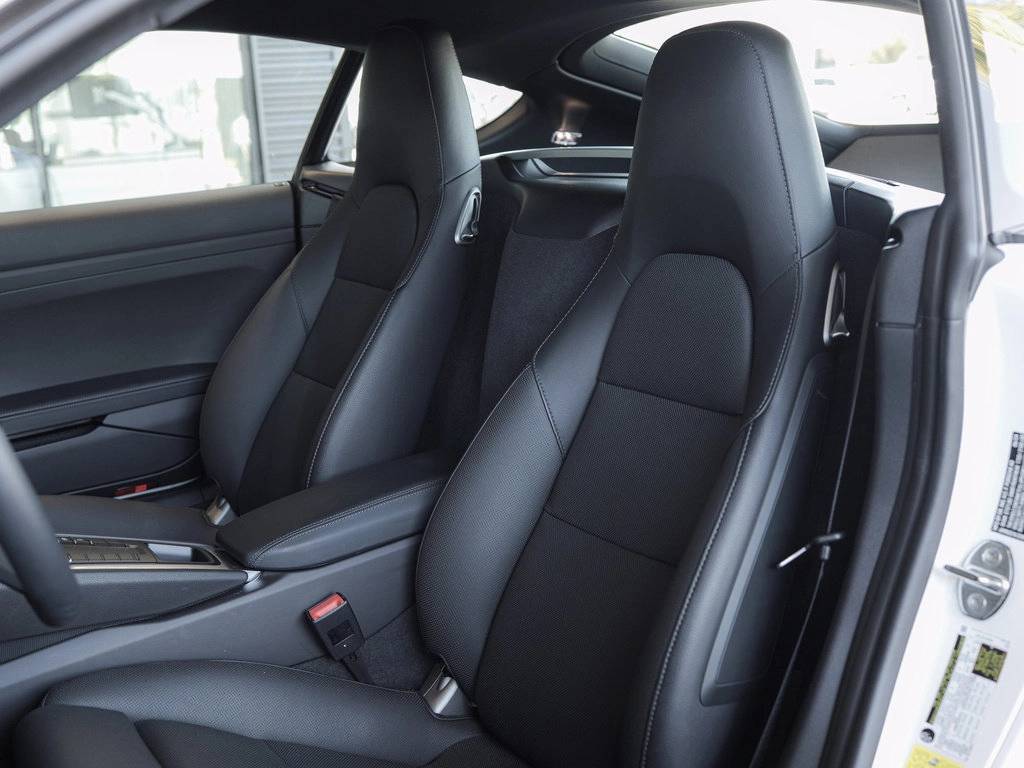 2024 Porsche 718 Cayman S Bakersfield CA