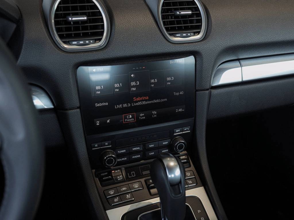 2024 Porsche 718 Cayman S Bakersfield CA