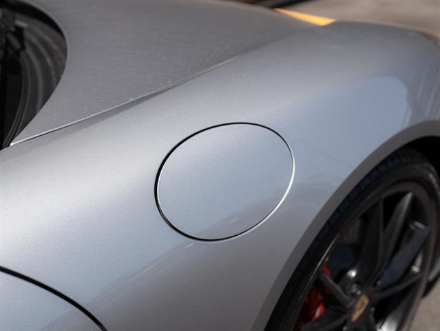 2024 Porsche 718 Cayman S Bakersfield CA