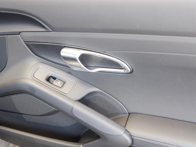 2024 Porsche 718 Cayman S Bakersfield CA