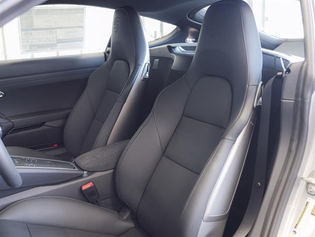 2024 Porsche 718 Cayman S Bakersfield CA
