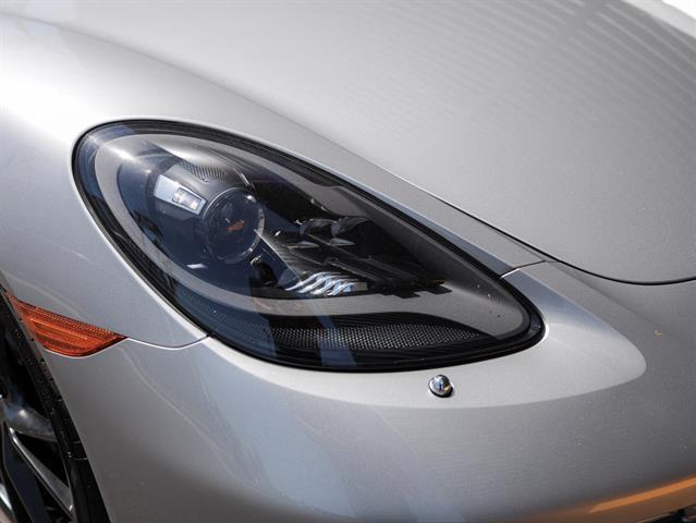 2024 Porsche 718 Cayman S Bakersfield CA