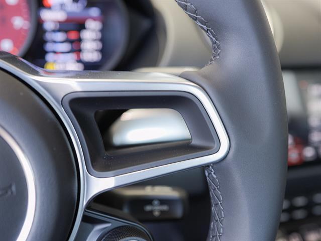 2024 Porsche 718 Cayman S Bakersfield CA