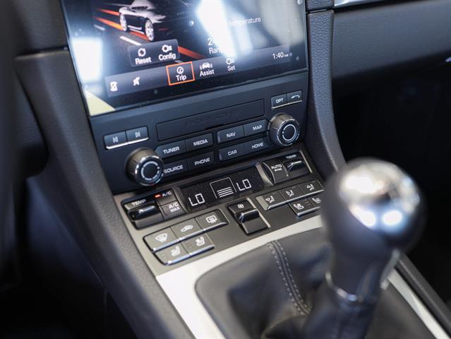 2024 Porsche 718 Cayman S Bakersfield CA