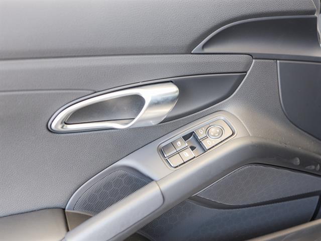 2024 Porsche 718 Cayman S Bakersfield CA