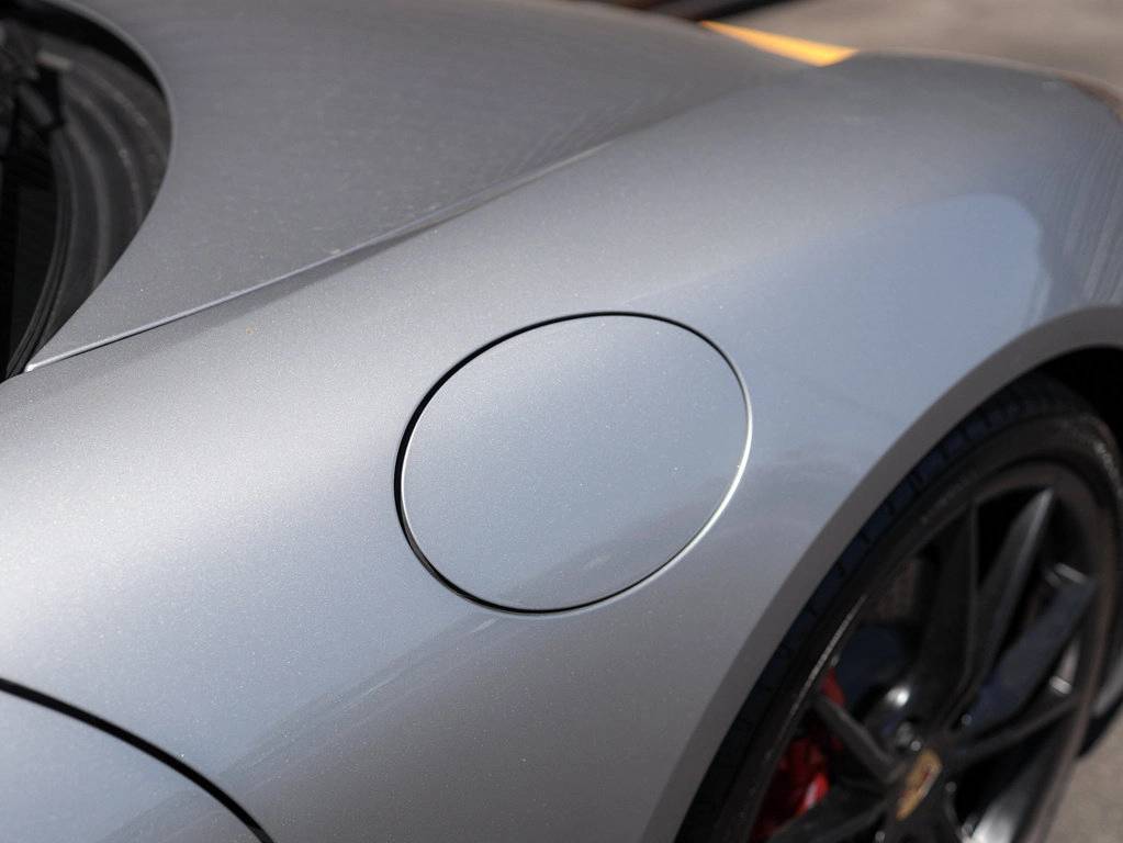 2024 Porsche 718 Cayman S Bakersfield CA