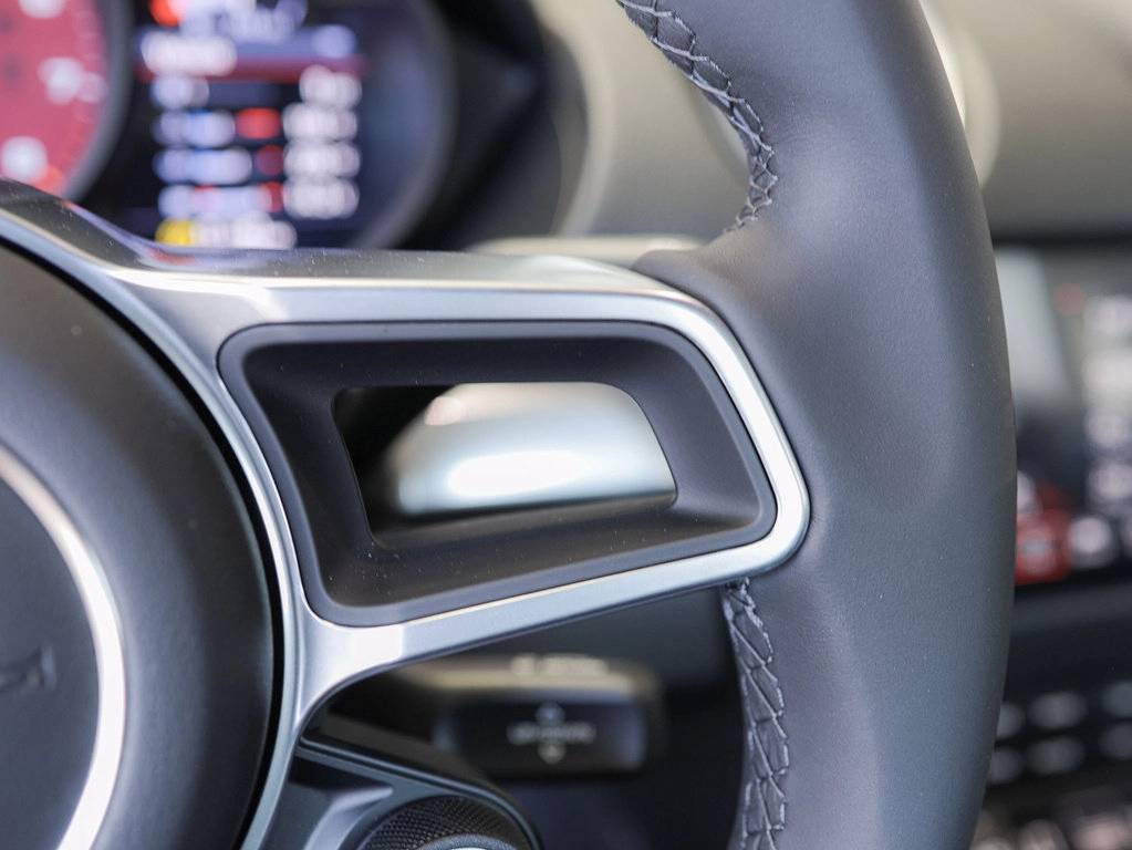 2024 Porsche 718 Cayman S Bakersfield CA
