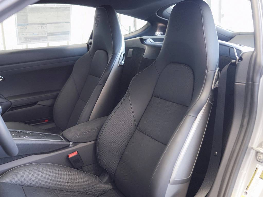 2024 Porsche 718 Cayman S Bakersfield CA