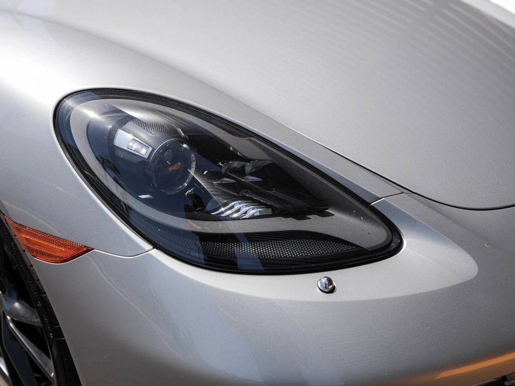 2024 Porsche 718 Cayman S Bakersfield CA