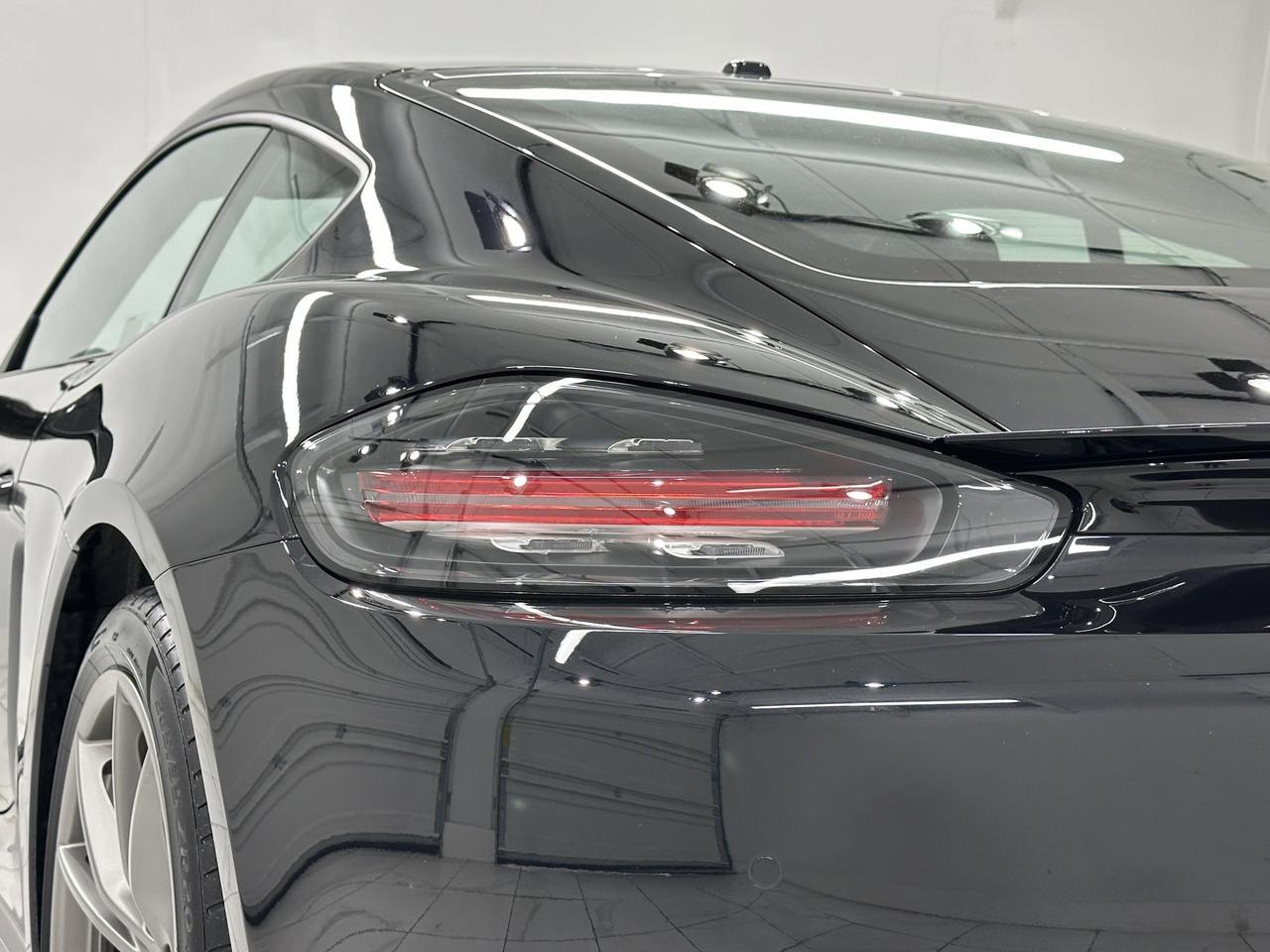 2024 Porsche 718 Cayman S Newark DE