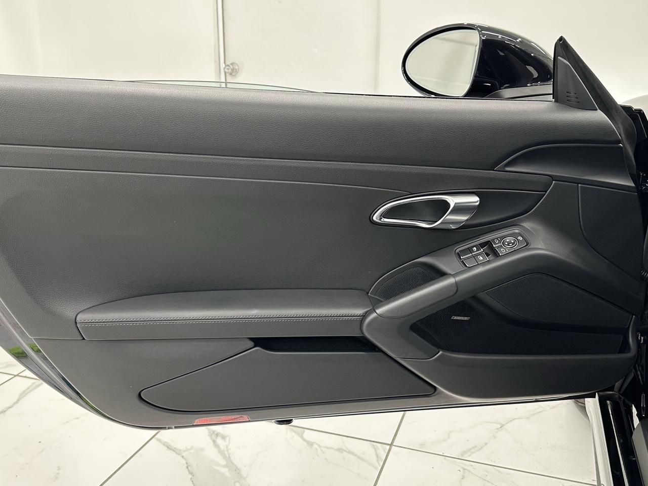 2024 Porsche 718 Cayman S Newark DE