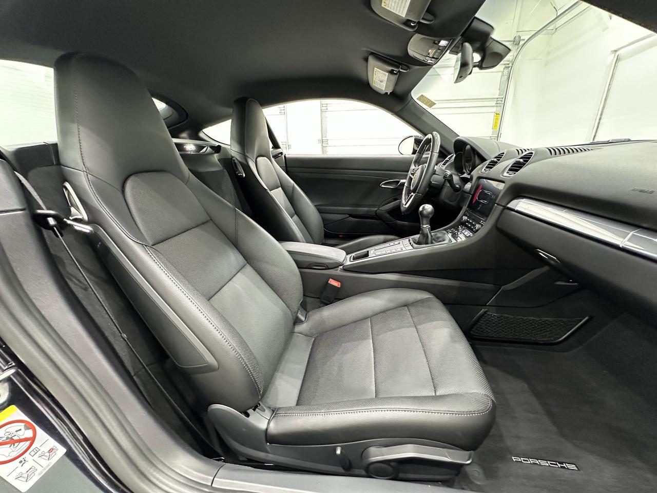 2024 Porsche 718 Cayman S Newark DE