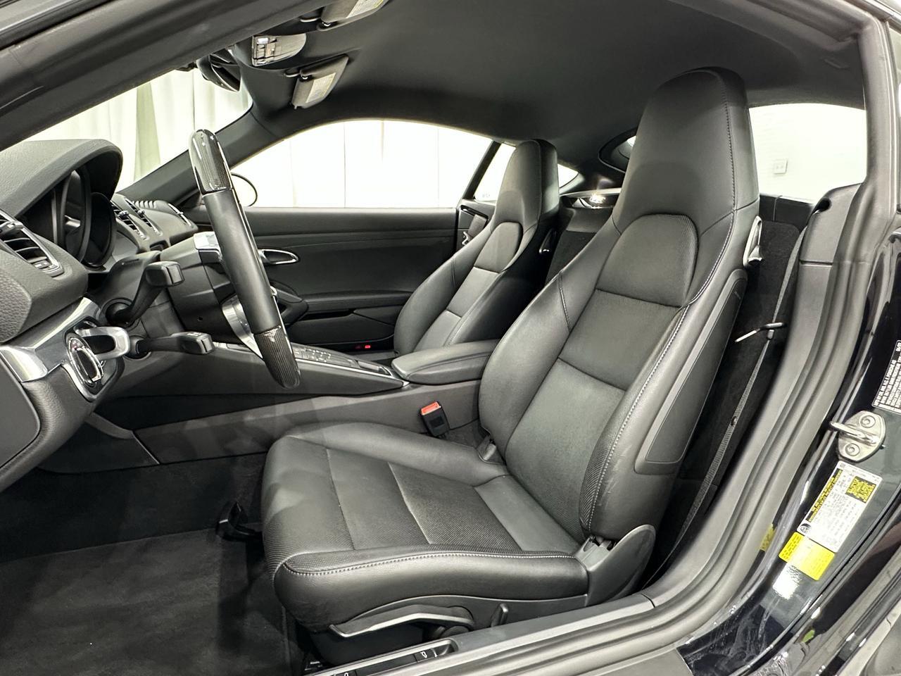 2024 Porsche 718 Cayman S Newark DE