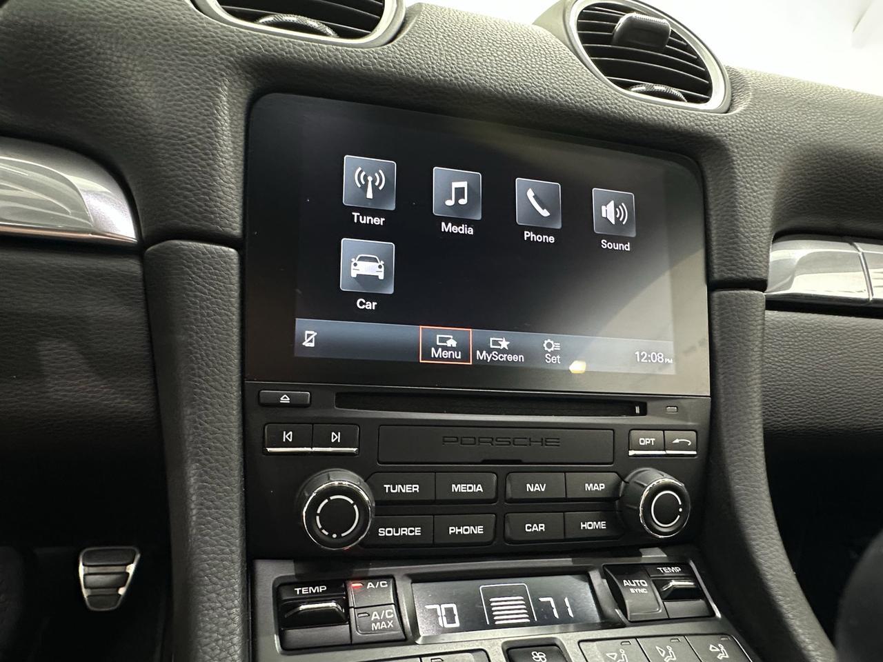 2024 Porsche 718 Cayman S Newark DE