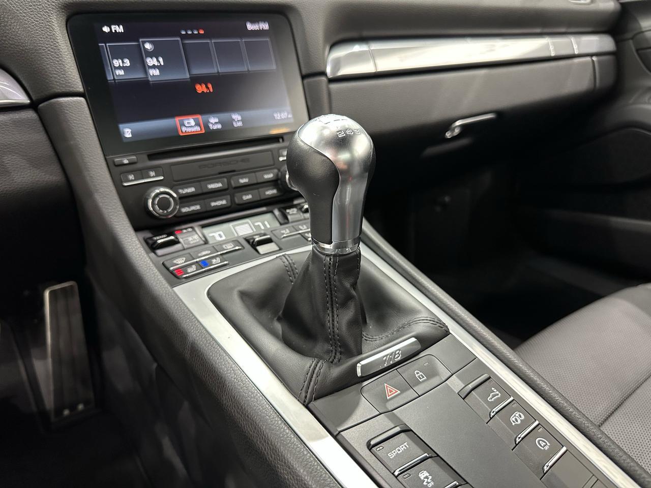 2024 Porsche 718 Cayman S Newark DE