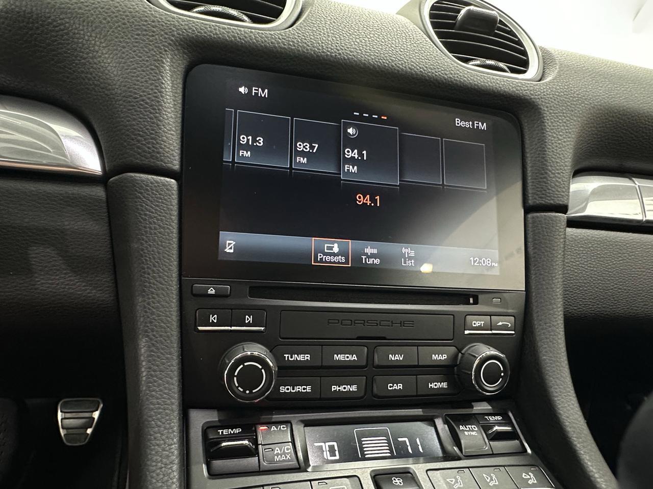 2024 Porsche 718 Cayman S Newark DE