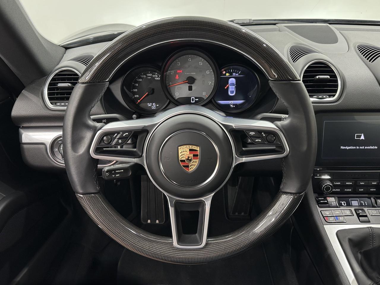 2024 Porsche 718 Cayman S Newark DE