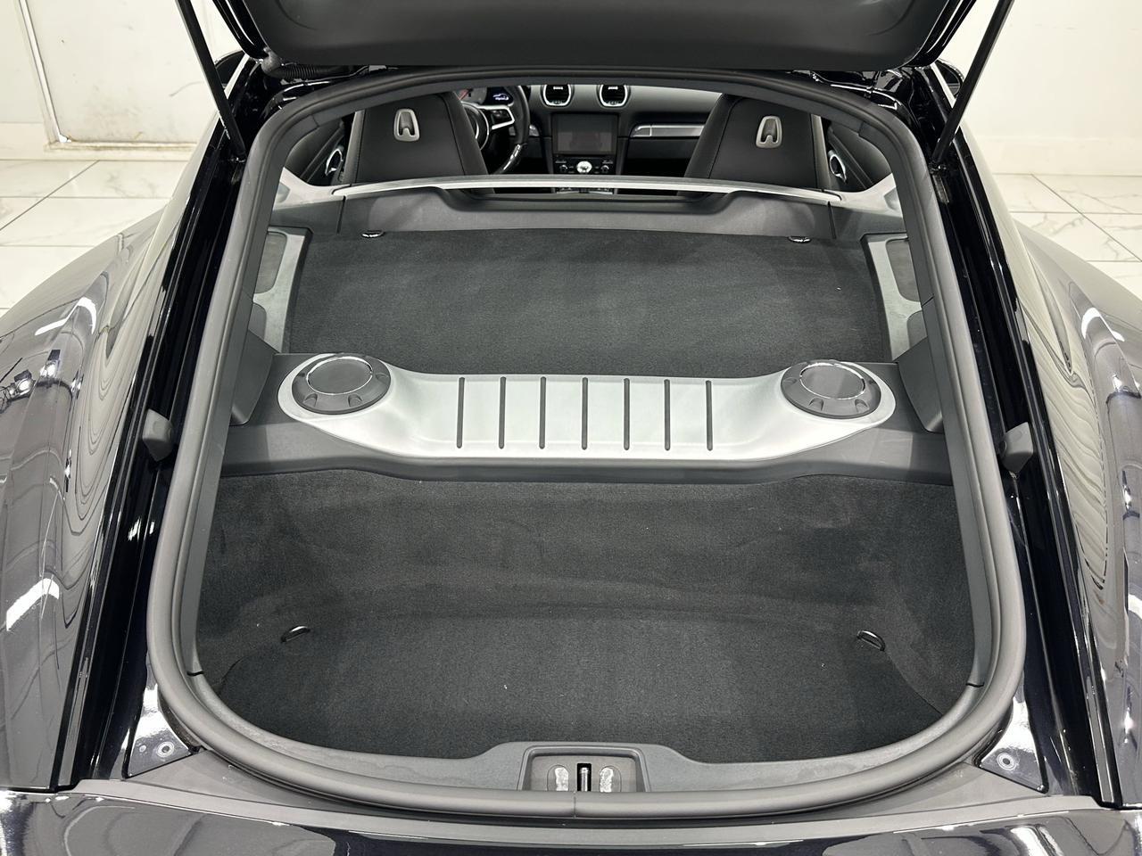 2024 Porsche 718 Cayman S Newark DE