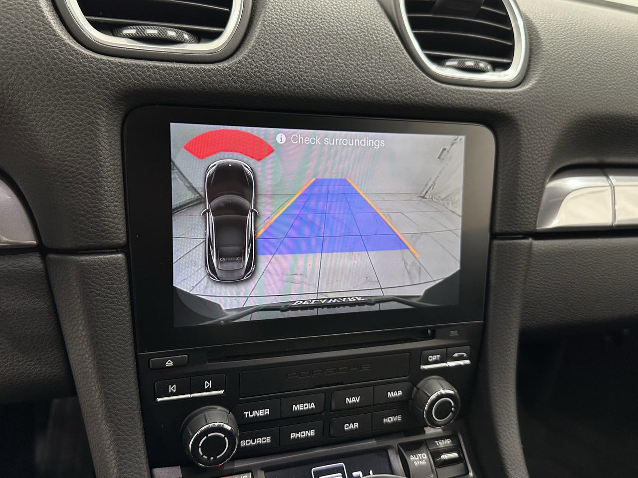 2024 Porsche 718 Cayman S Newark DE