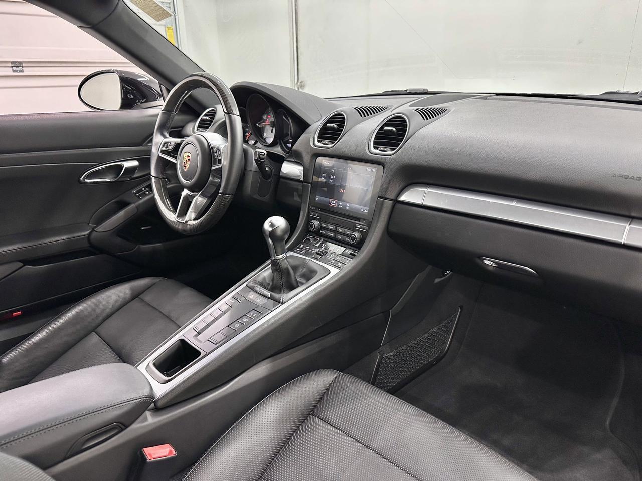 2024 Porsche 718 Cayman S Newark DE