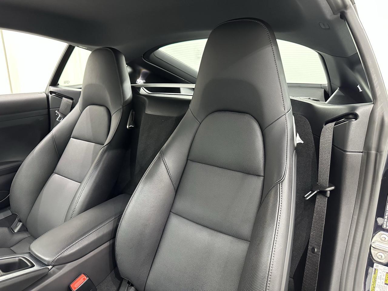 2024 Porsche 718 Cayman S Newark DE