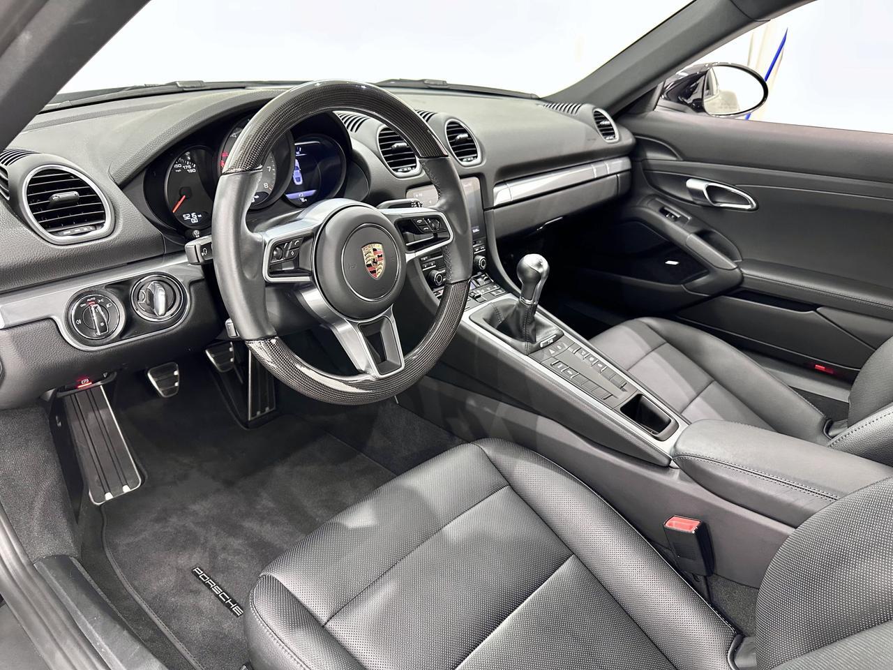 2024 Porsche 718 Cayman S Newark DE