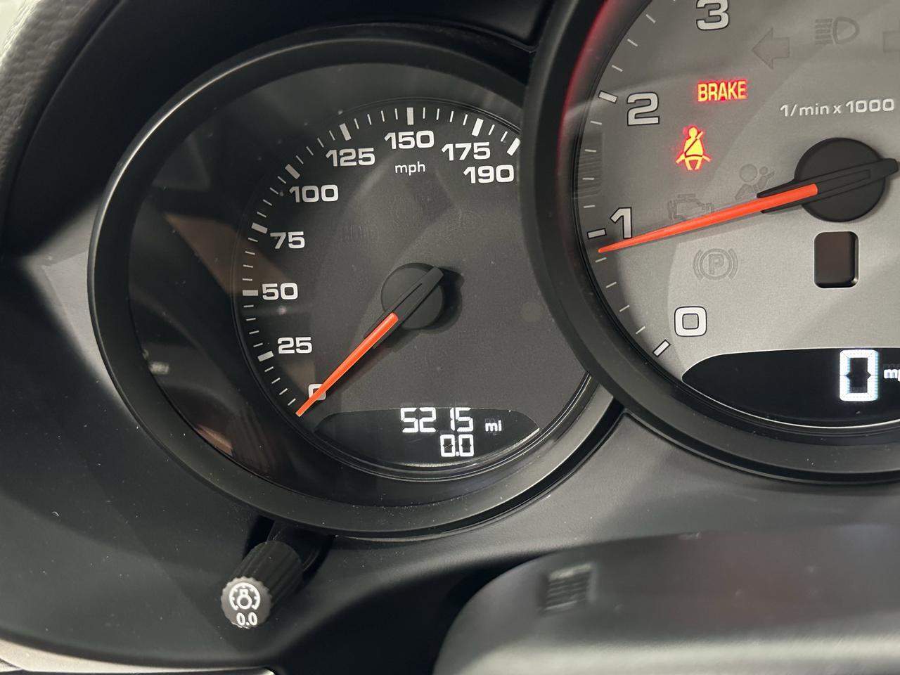 2024 Porsche 718 Cayman S Newark DE