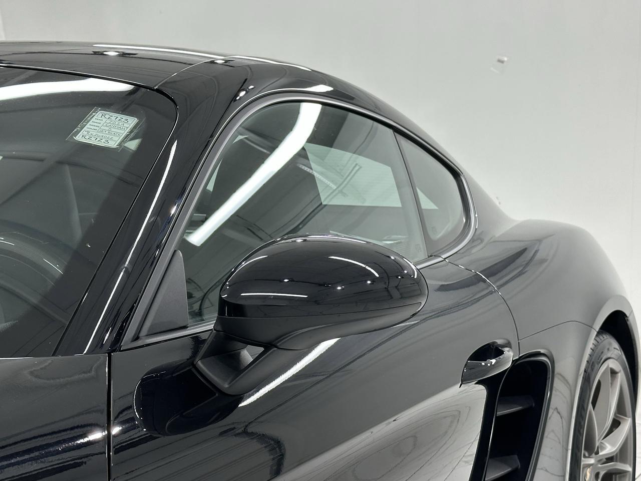 2024 Porsche 718 Cayman S Newark DE