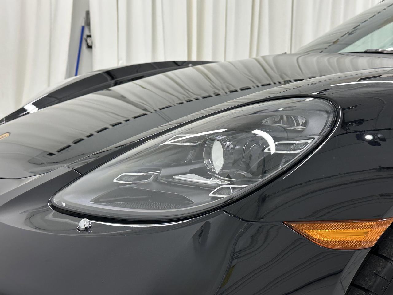 2024 Porsche 718 Cayman S Newark DE