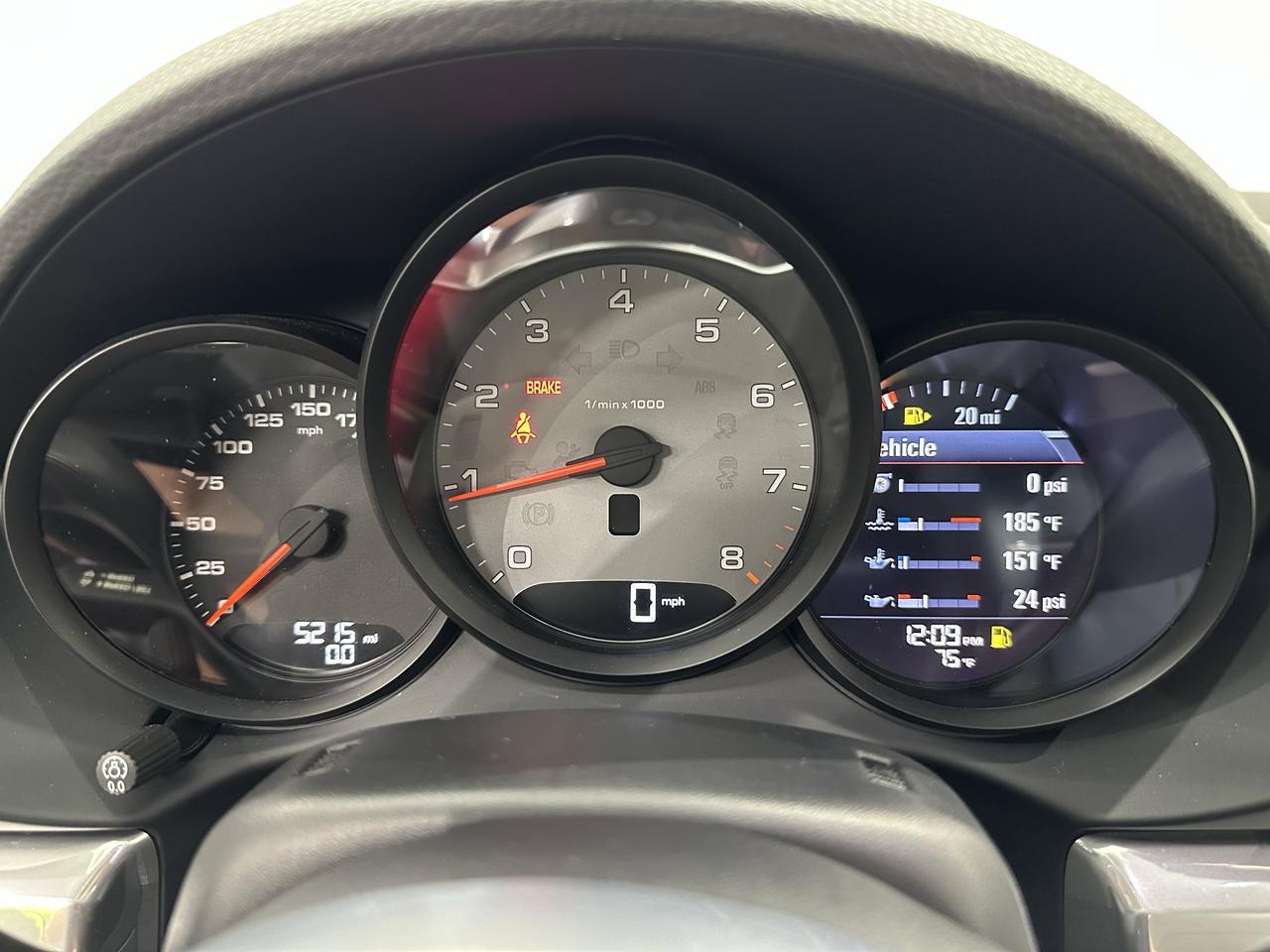 2024 Porsche 718 Cayman S Newark DE