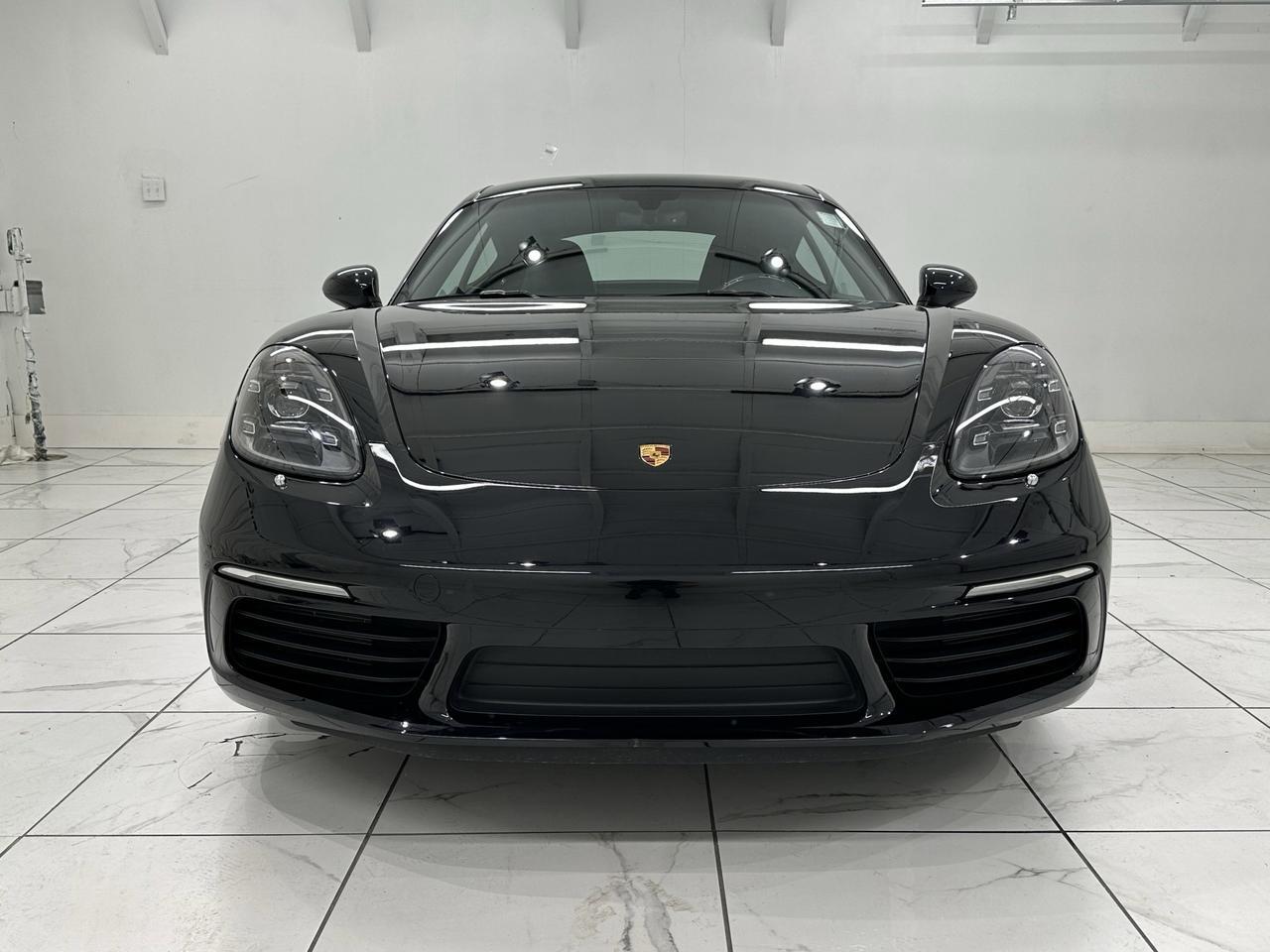 2024 Porsche 718 Cayman S Newark DE