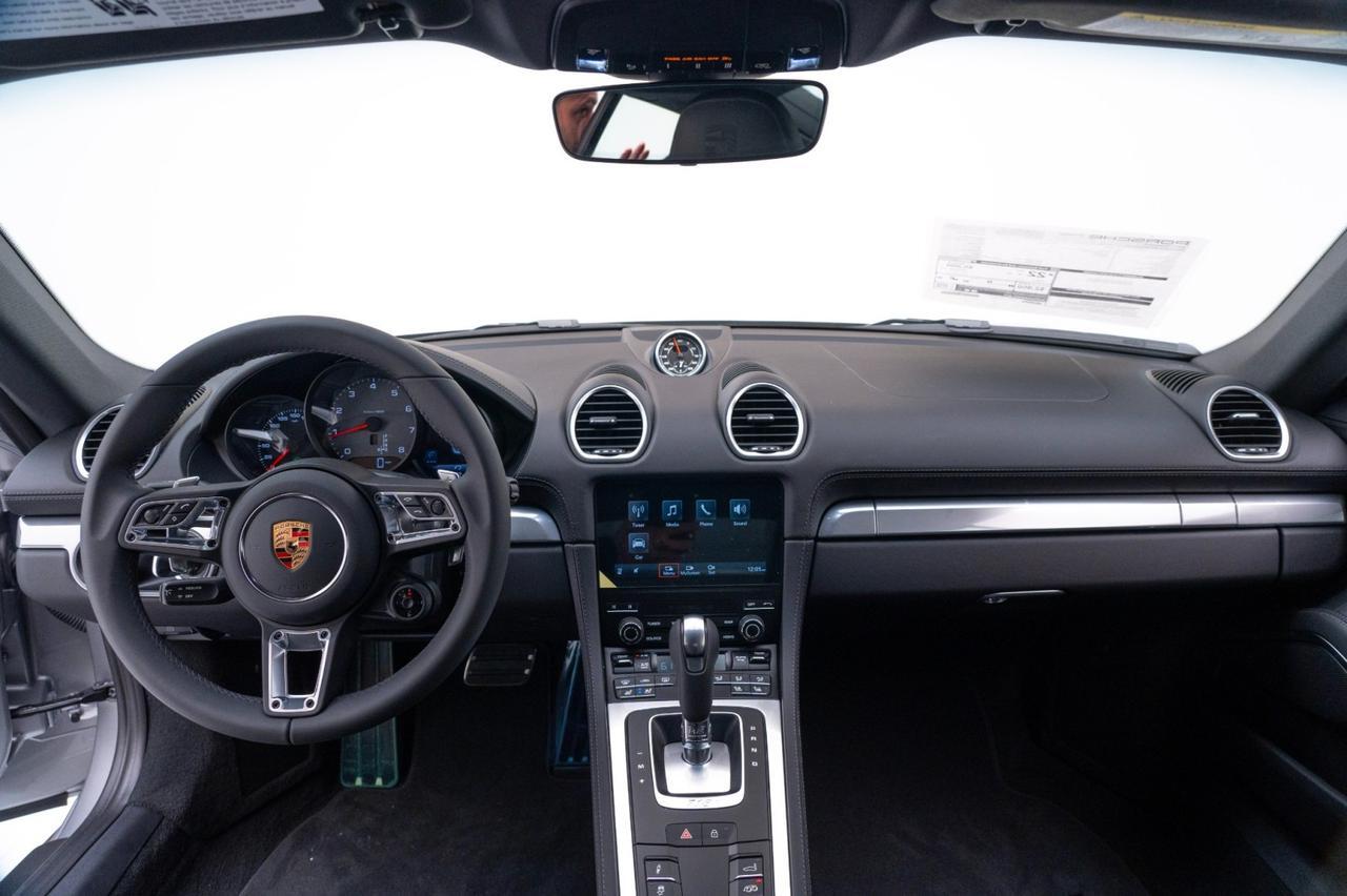2024 Porsche 718 Cayman S Pompano Beach FL