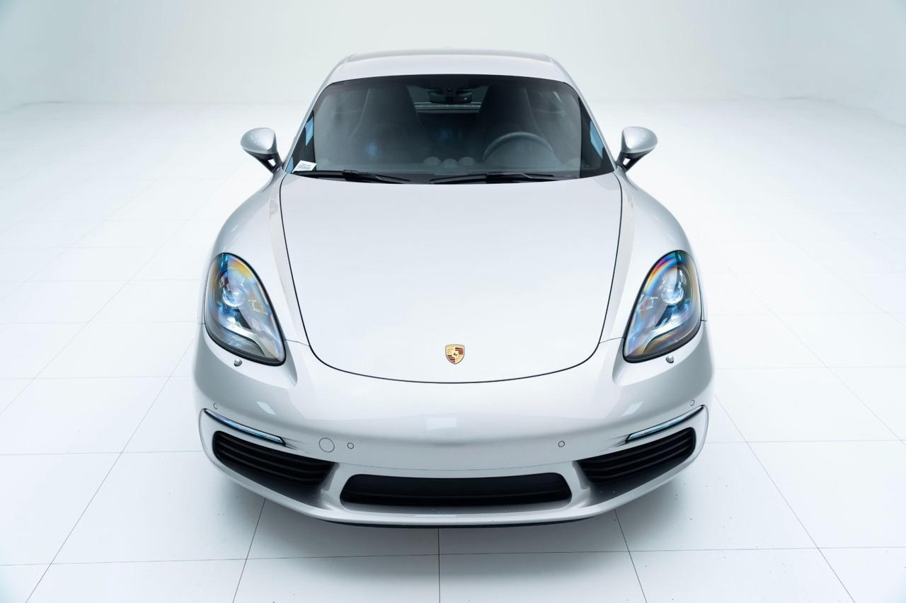 2024 Porsche 718 Cayman S Pompano Beach FL