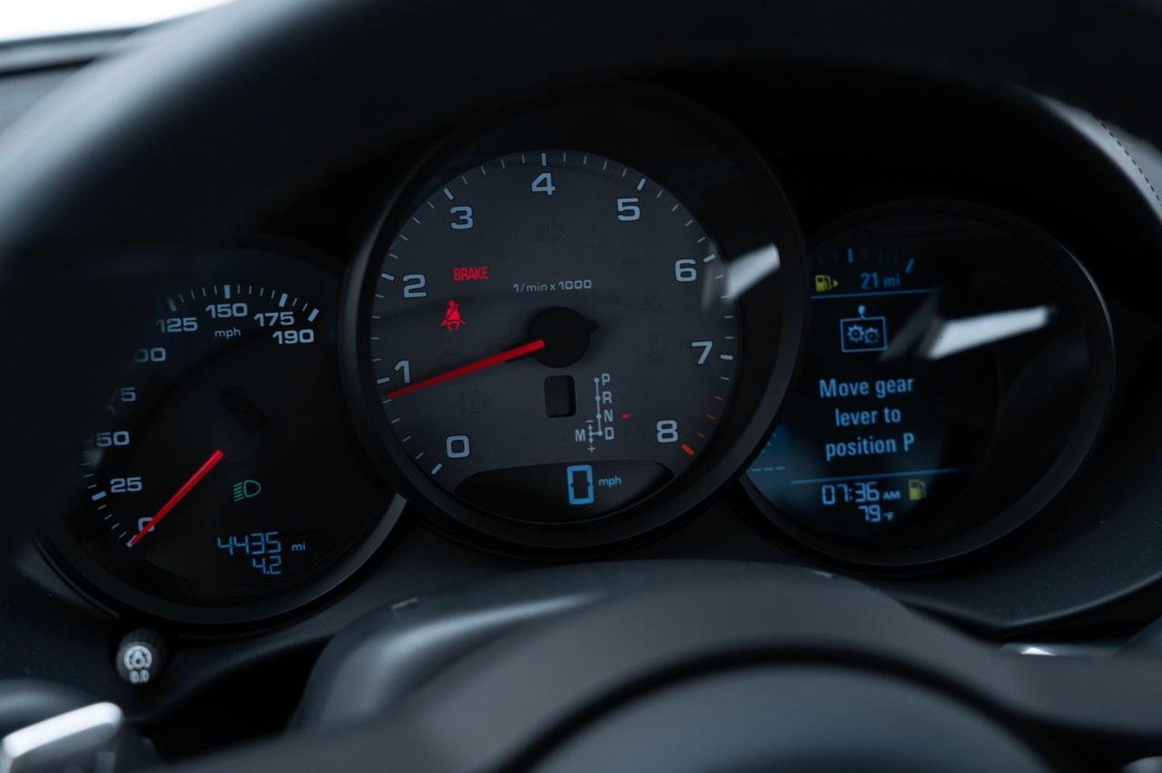 2024 Porsche 718 Cayman S Pompano Beach FL