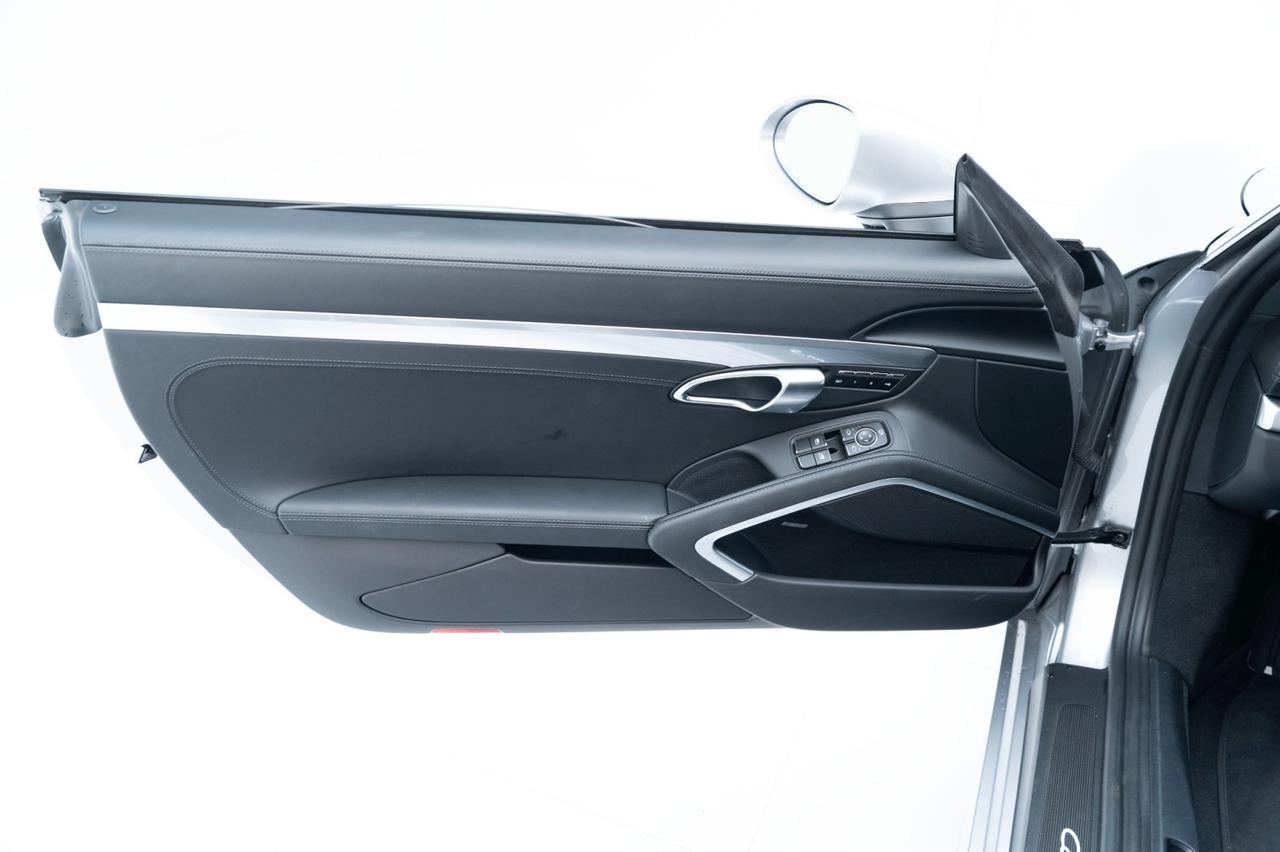 2024 Porsche 718 Cayman S Pompano Beach FL