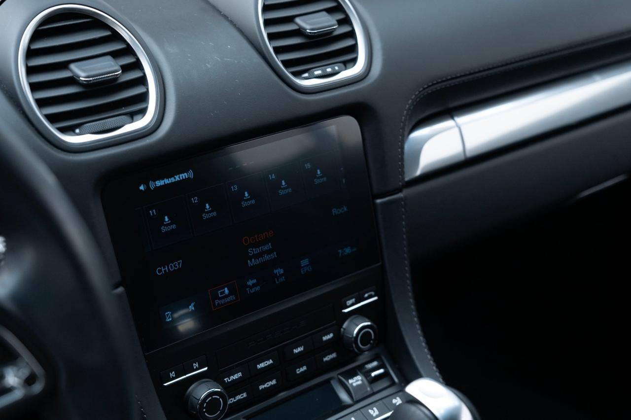 2024 Porsche 718 Cayman S Pompano Beach FL