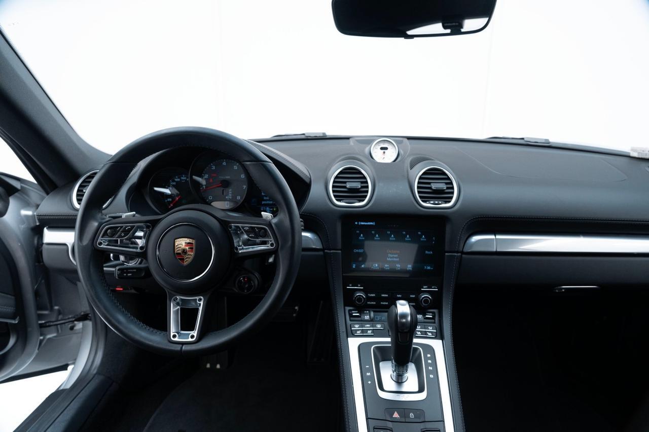 2024 Porsche 718 Cayman S Pompano Beach FL