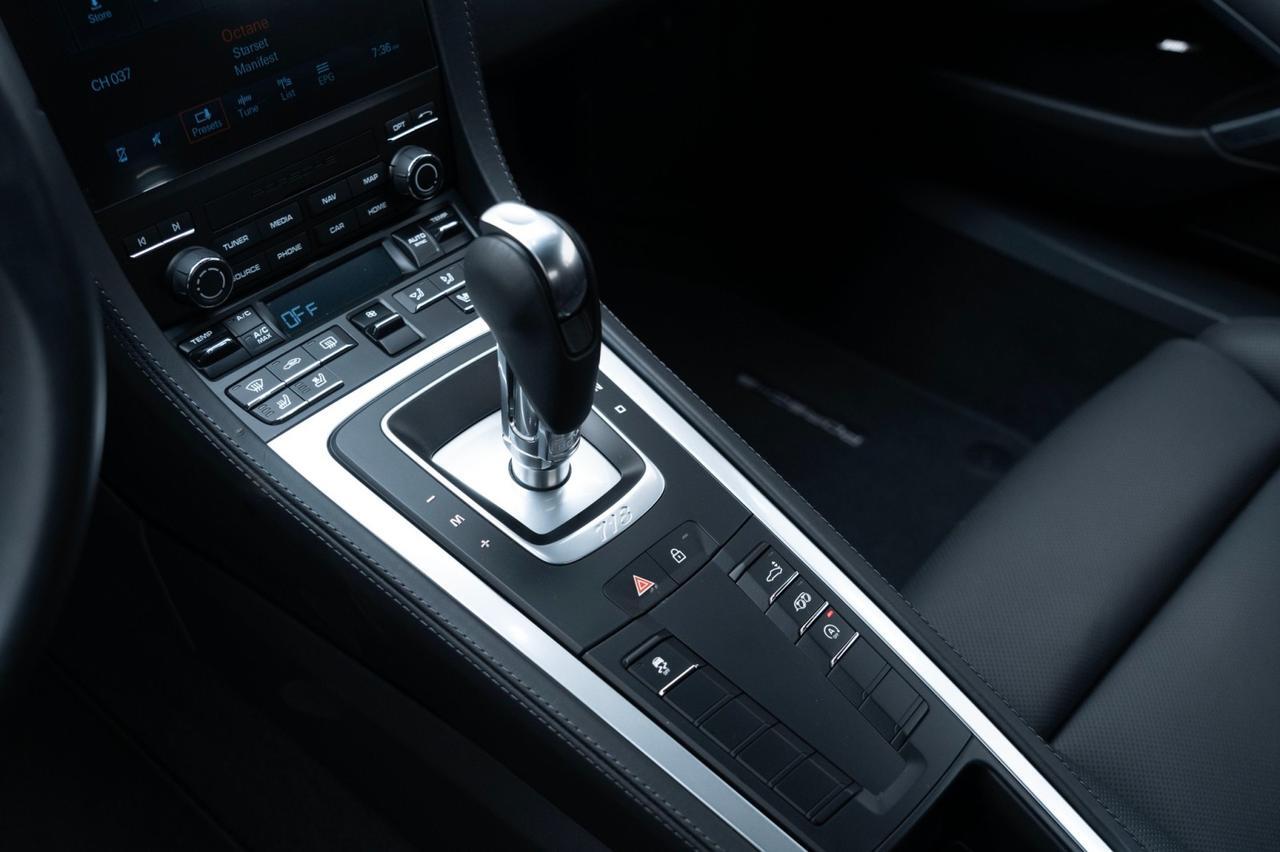 2024 Porsche 718 Cayman S Pompano Beach FL