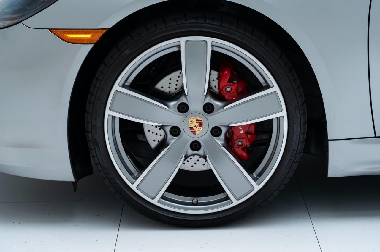 2024 Porsche 718 Cayman S Pompano Beach FL