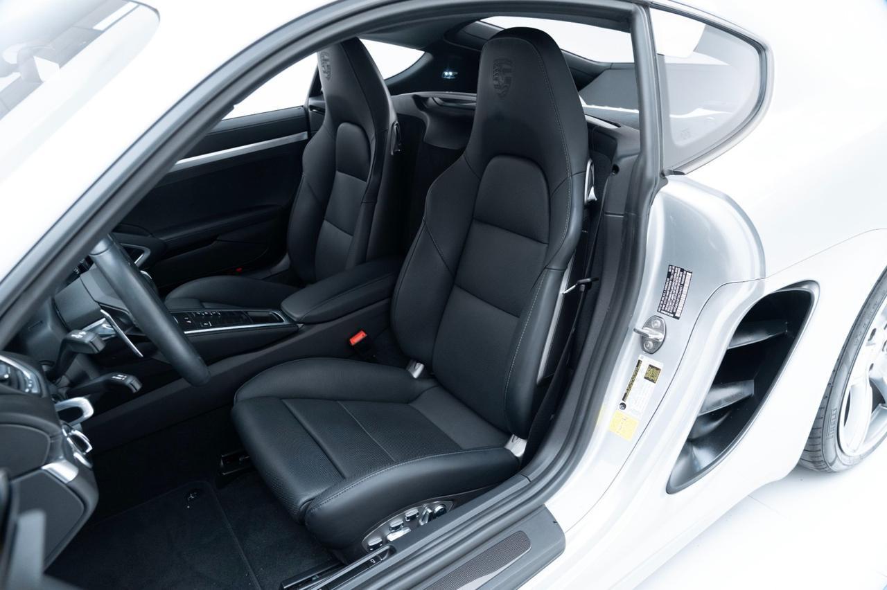 2024 Porsche 718 Cayman S Pompano Beach FL