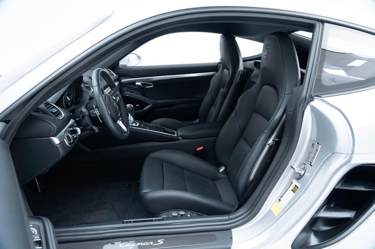 2024 Porsche 718 Cayman S Pompano Beach FL