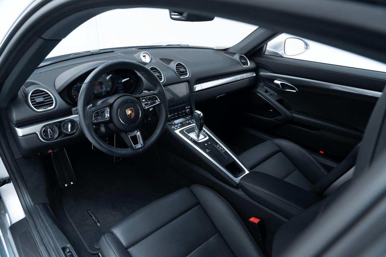 2024 Porsche 718 Cayman S Pompano Beach FL