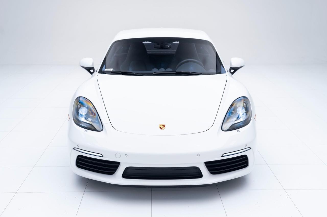 2024 Porsche 718 Cayman S Pompano Beach FL