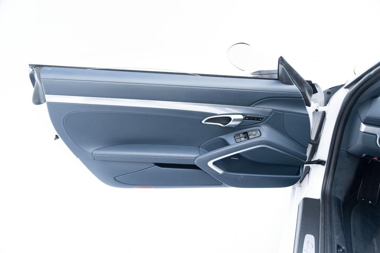 2024 Porsche 718 Cayman S Pompano Beach FL