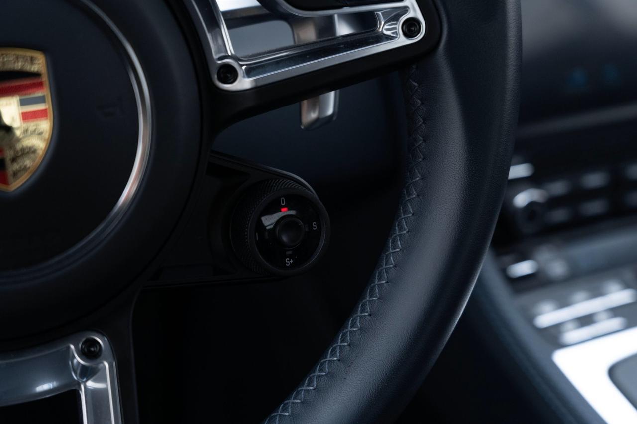 2024 Porsche 718 Cayman S Pompano Beach FL