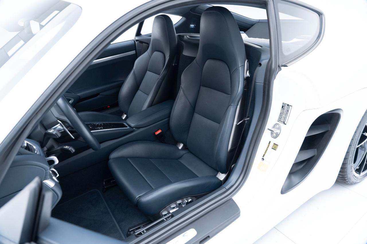 2024 Porsche 718 Cayman S Pompano Beach FL