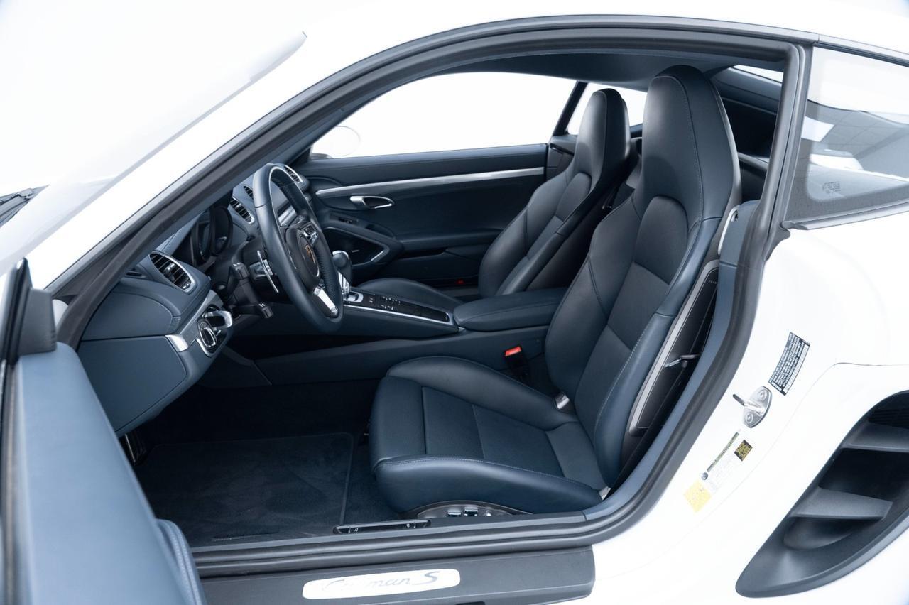 2024 Porsche 718 Cayman S Pompano Beach FL