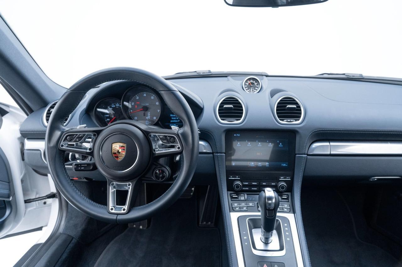 2024 Porsche 718 Cayman S Pompano Beach FL