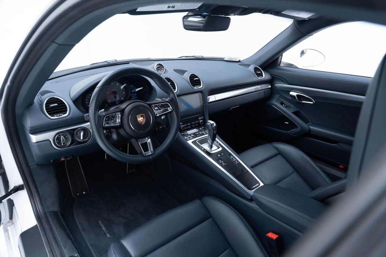 2024 Porsche 718 Cayman S Pompano Beach FL